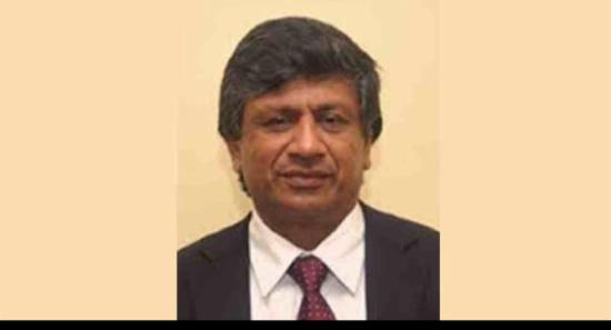 හිටපු ජනපති ලේකම් සමන් ඒකනායක අද CID යට.